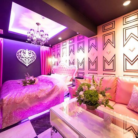 Hotel G-Style (Adults Only) Токио Екстериор снимка