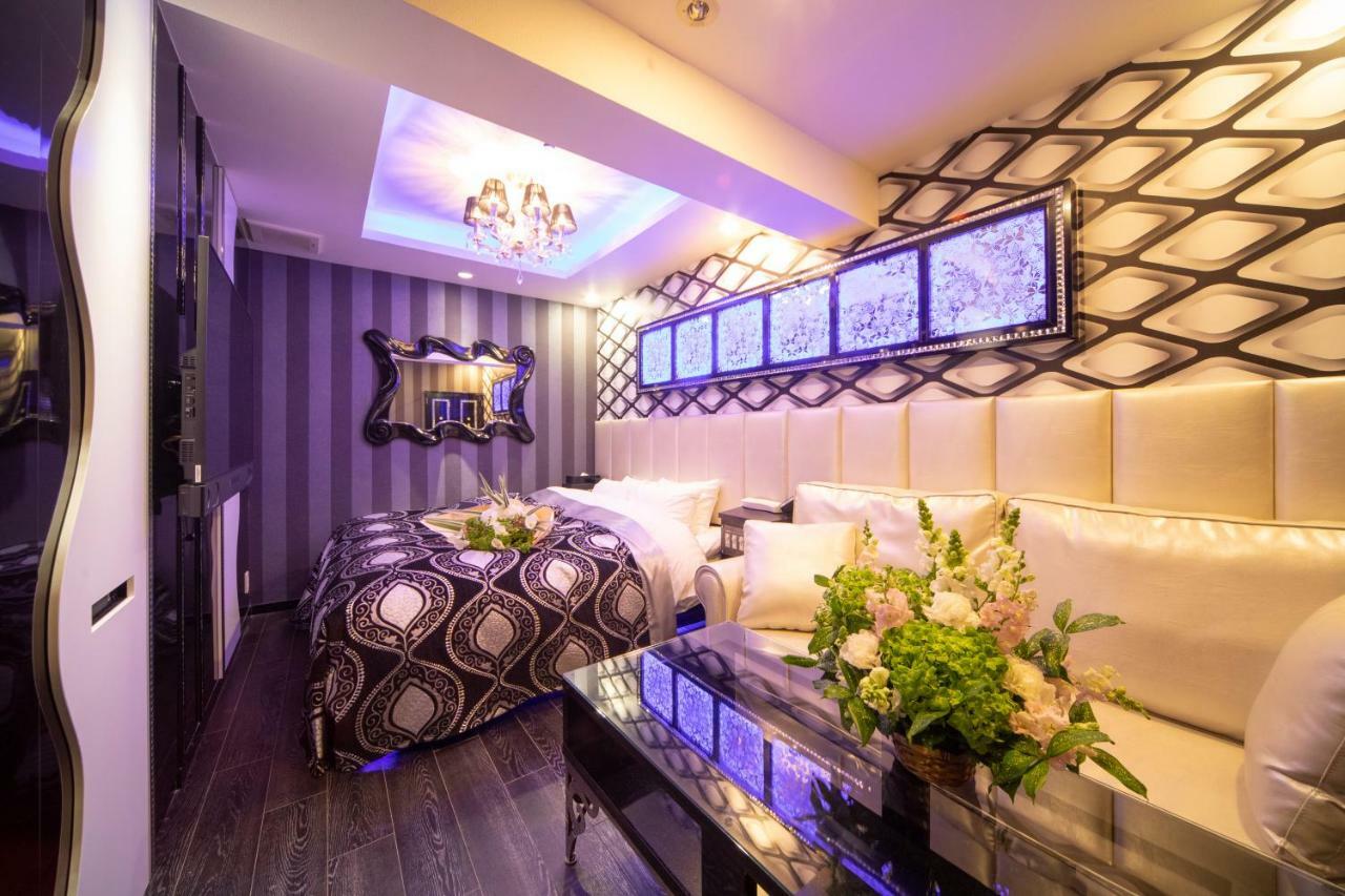 Hotel G-Style (Adults Only) Токио Екстериор снимка