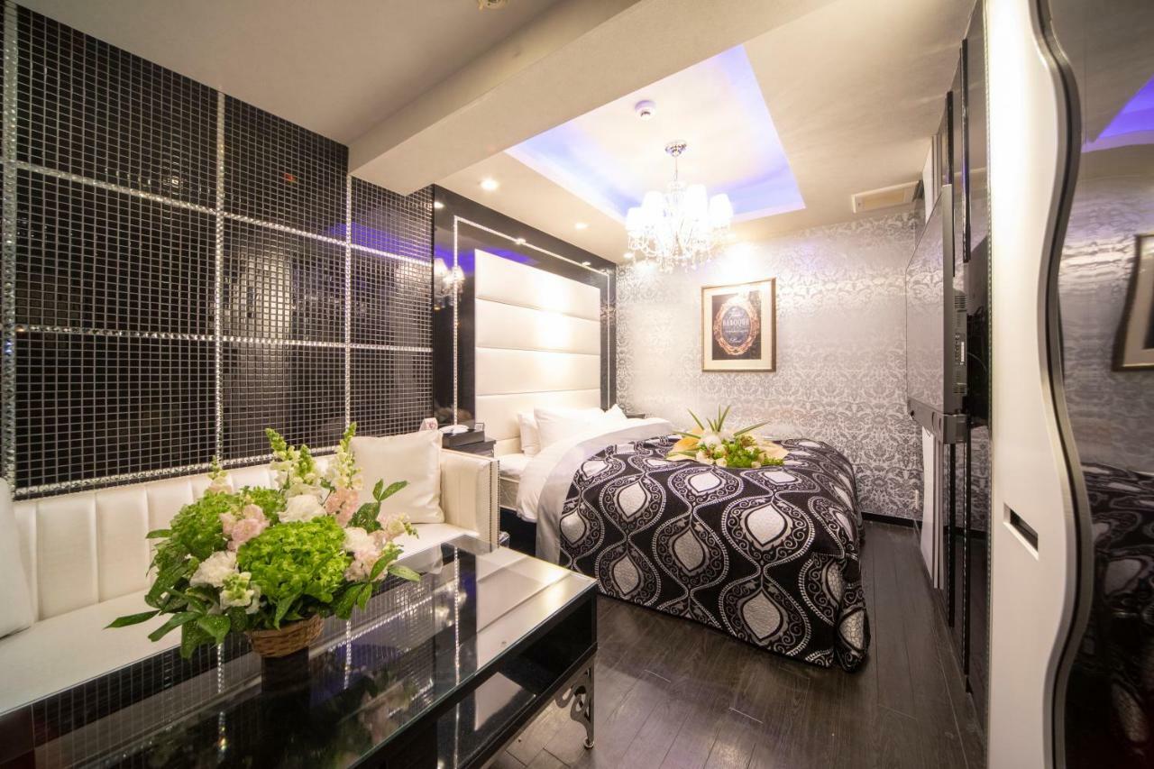 Hotel G-Style (Adults Only) Токио Екстериор снимка