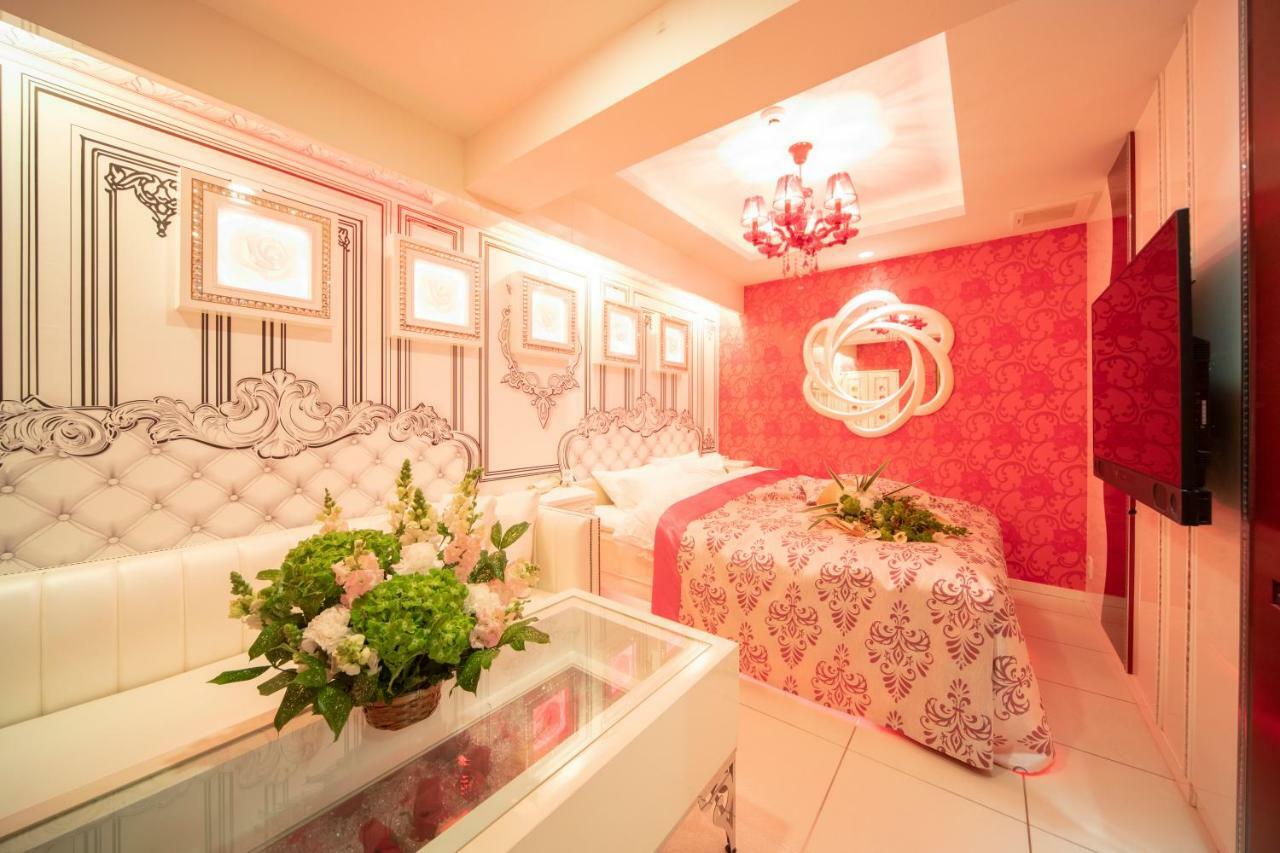 Hotel G-Style (Adults Only) Токио Екстериор снимка