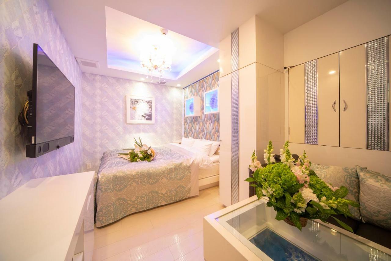 Hotel G-Style (Adults Only) Токио Екстериор снимка