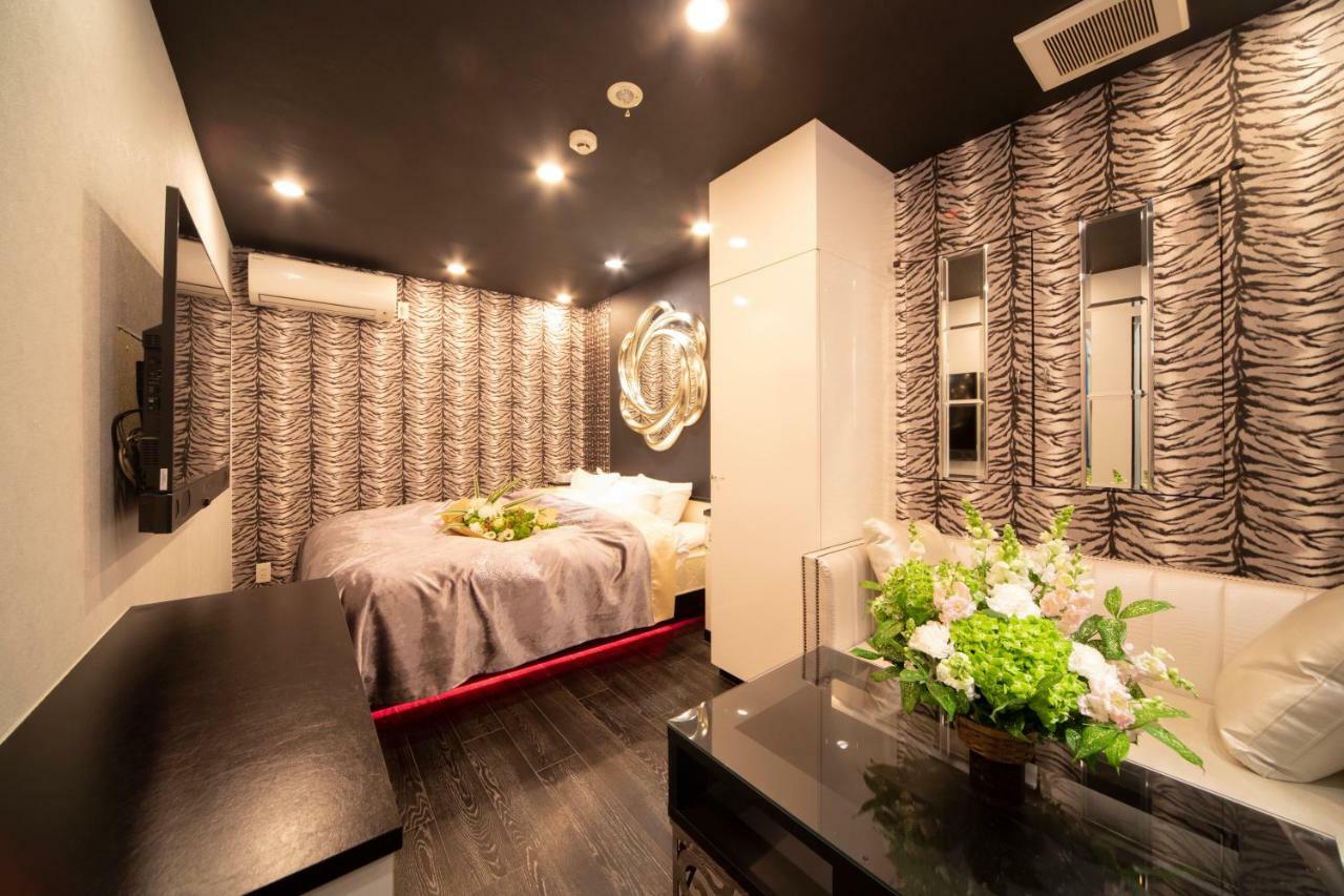 Hotel G-Style (Adults Only) Токио Екстериор снимка