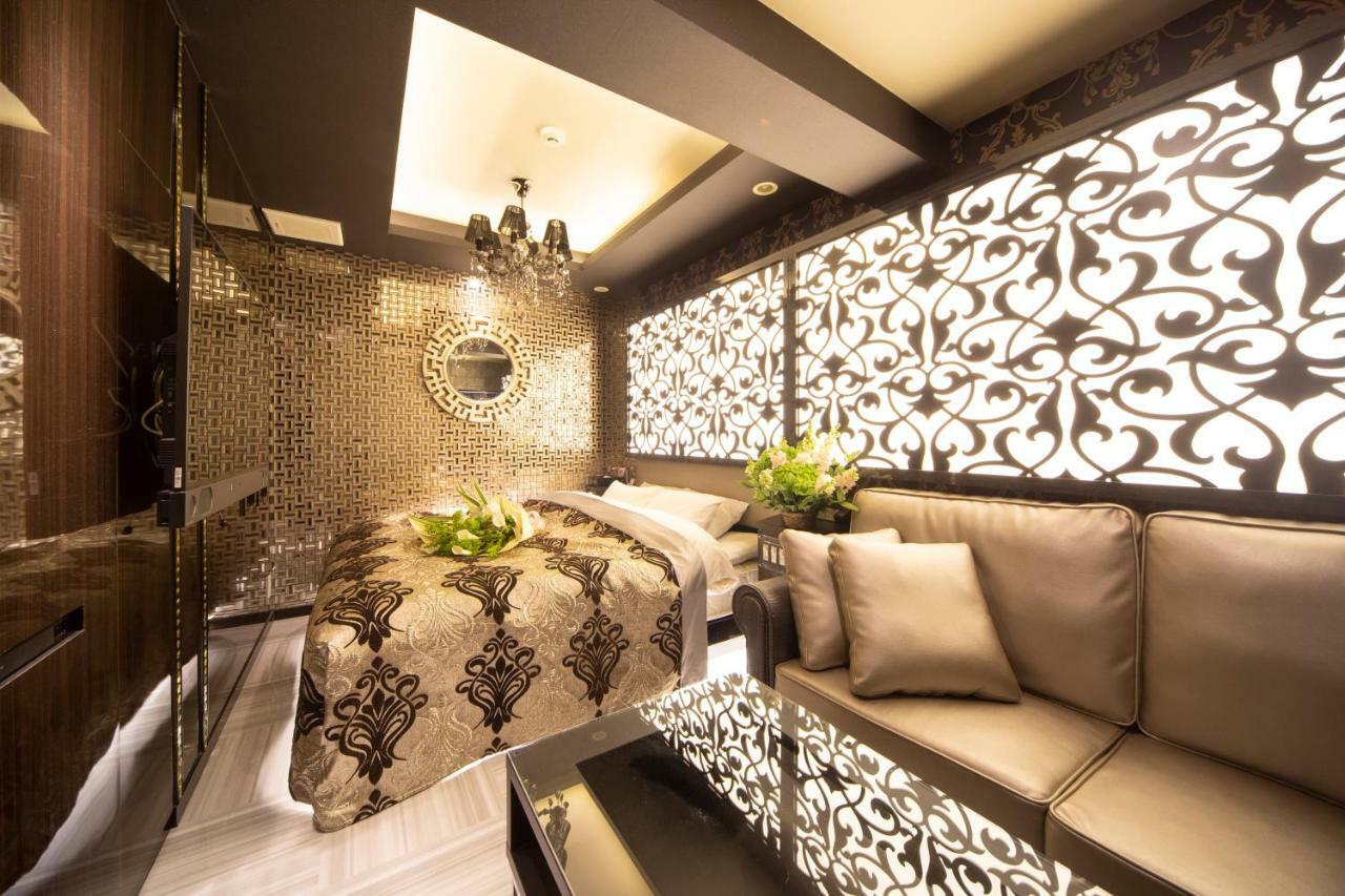 Hotel G-Style (Adults Only) Токио Екстериор снимка