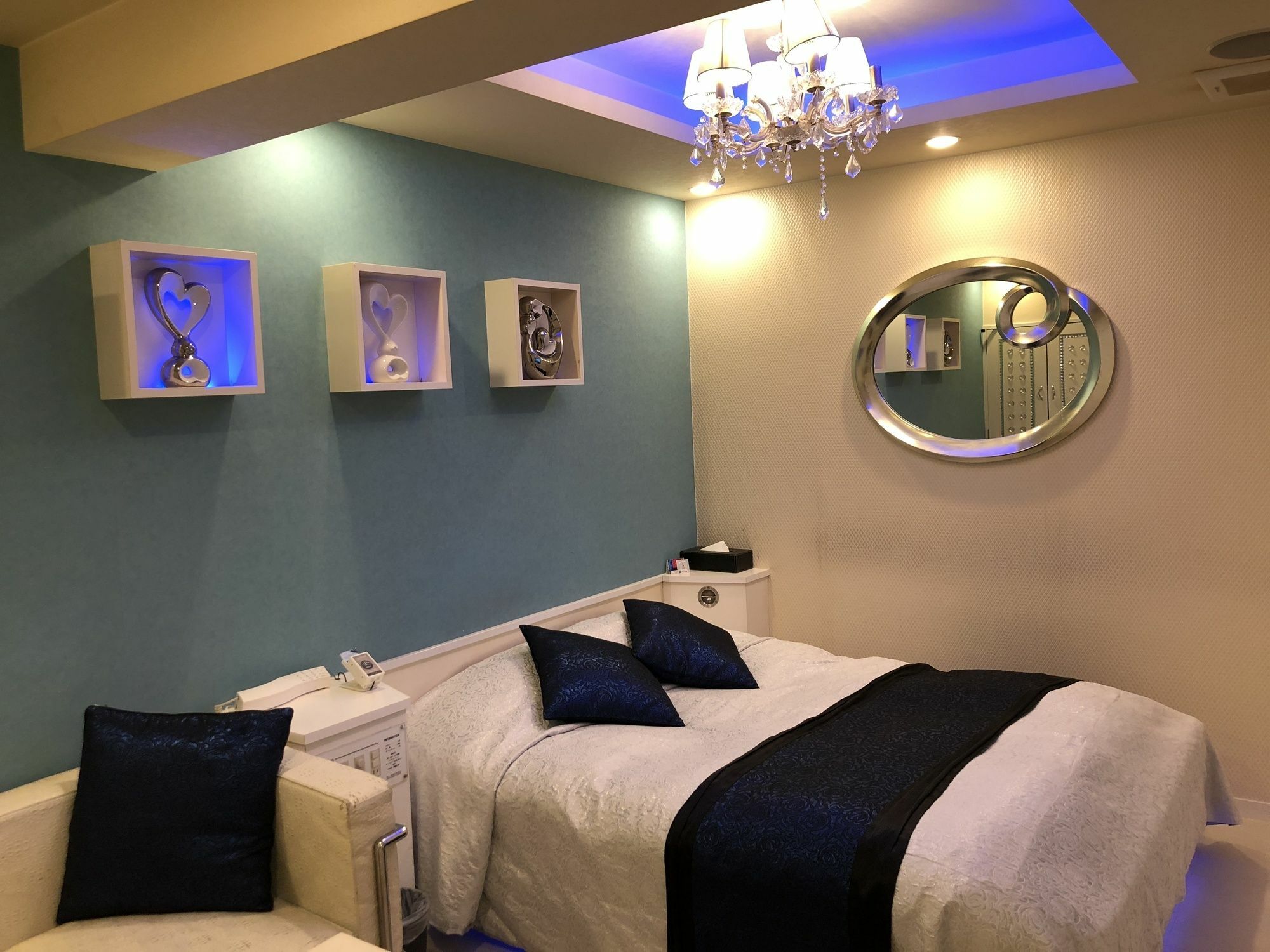 Hotel G-Style (Adults Only) Токио Екстериор снимка