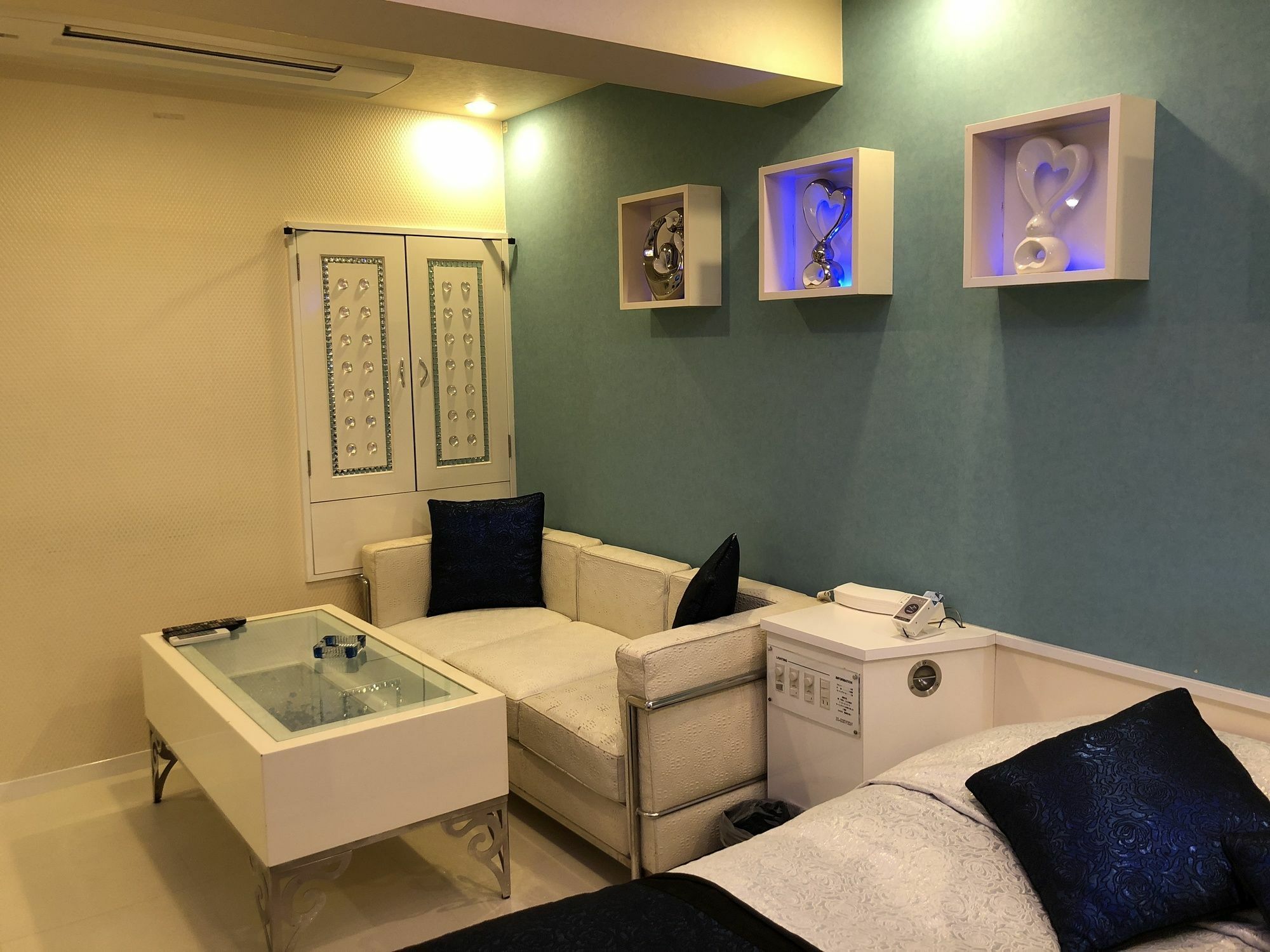 Hotel G-Style (Adults Only) Токио Екстериор снимка