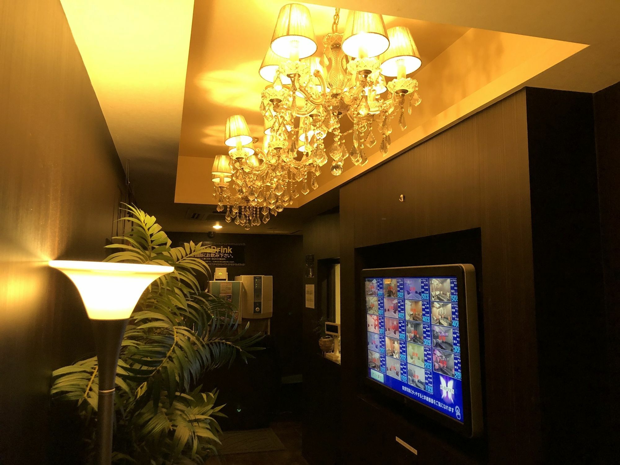 Hotel G-Style (Adults Only) Токио Екстериор снимка