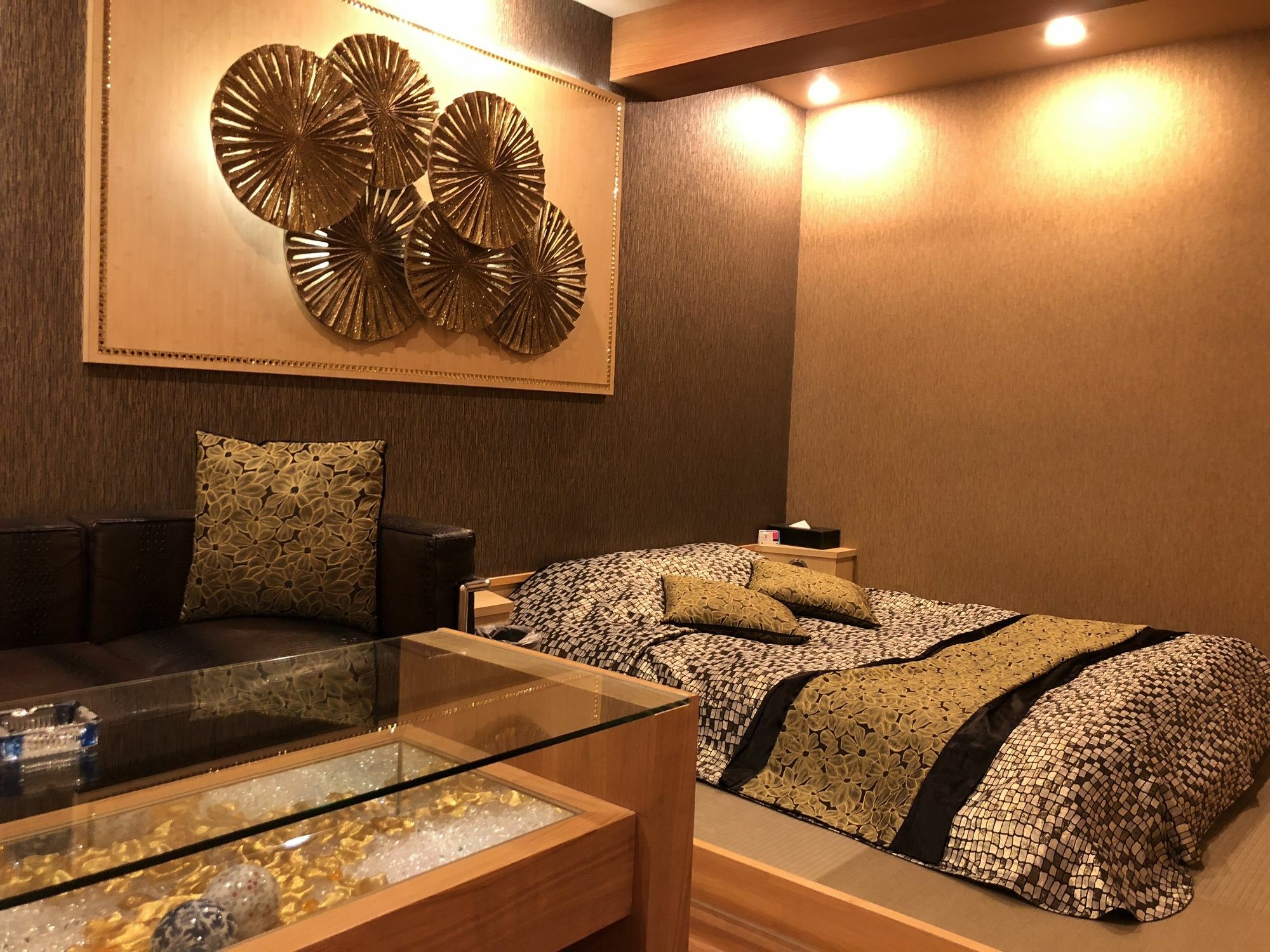 Hotel G-Style (Adults Only) Токио Екстериор снимка