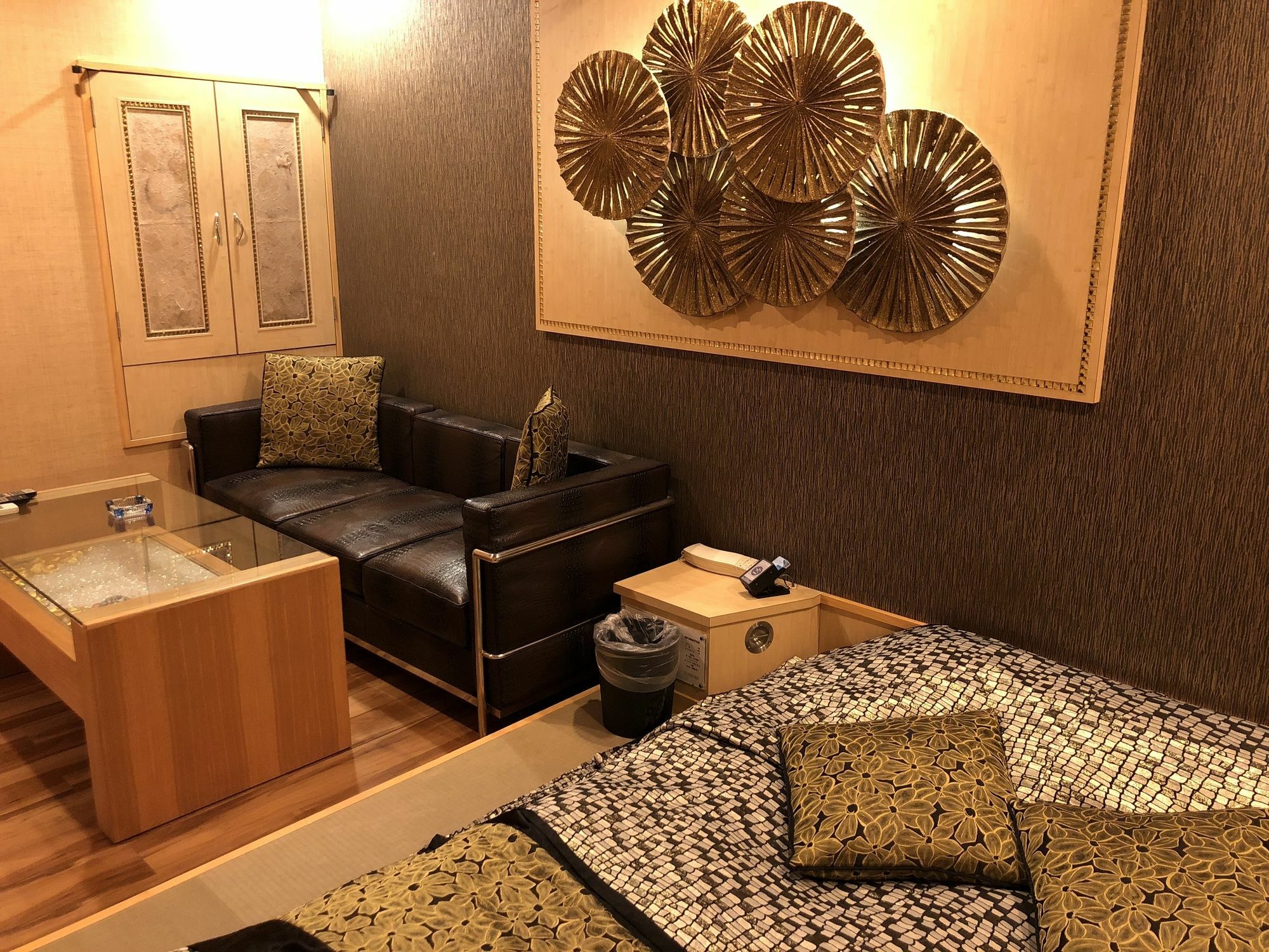 Hotel G-Style (Adults Only) Токио Екстериор снимка